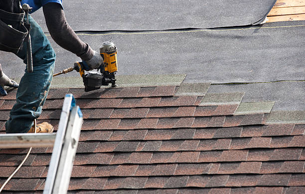 Licensed Gutter Installation service in North Aurora, IL - Brentwood Metal Roofing
